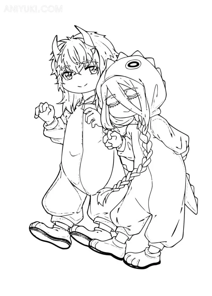 So I m a Spider So What Coloring Pages 11