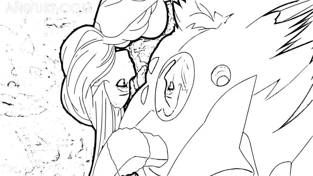 So I m a Spider So What Coloring Pages 26