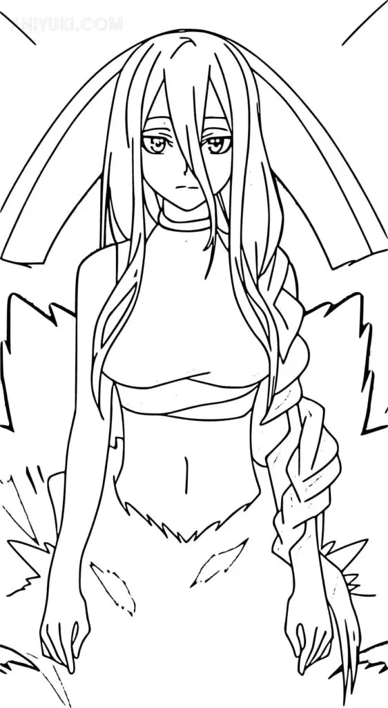 So I m a Spider So What Coloring Pages 7