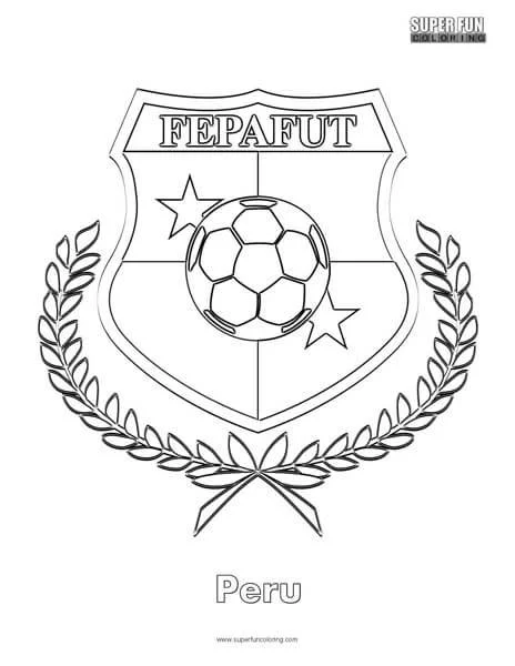 Fußball-Logos Ausmalbilder 33