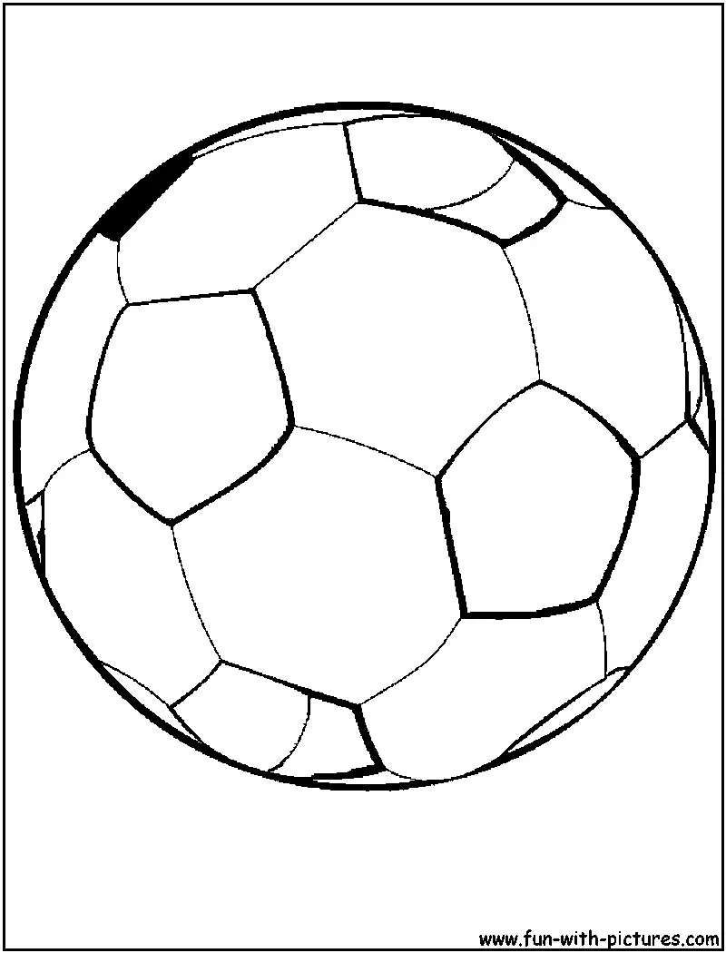 Fußball-Logos Ausmalbilder 40