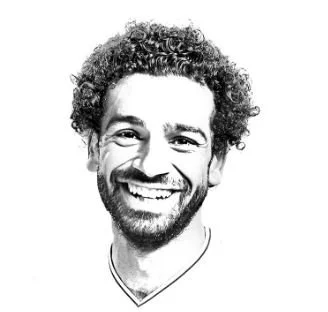Jugadores De Futbol Para Colorear 37