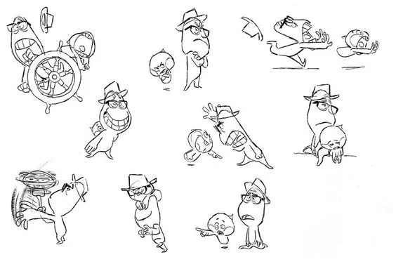 Desenhos de Soul Para Colorir 6