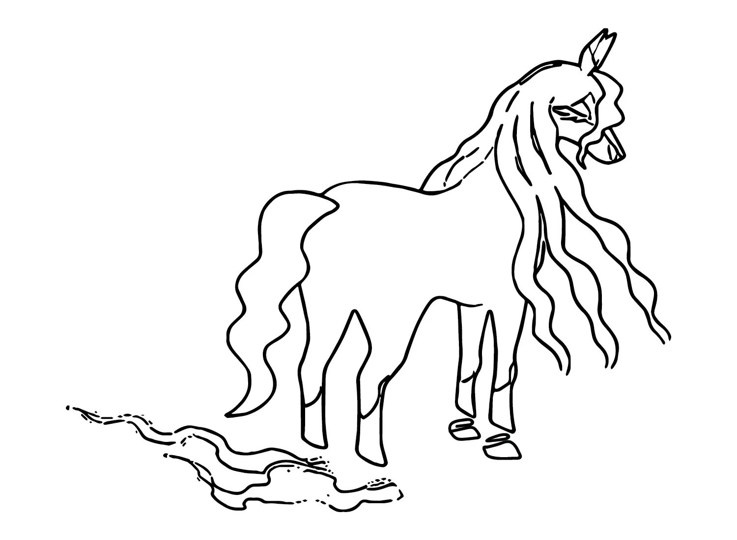 Spectrier Coloring Pages 6
