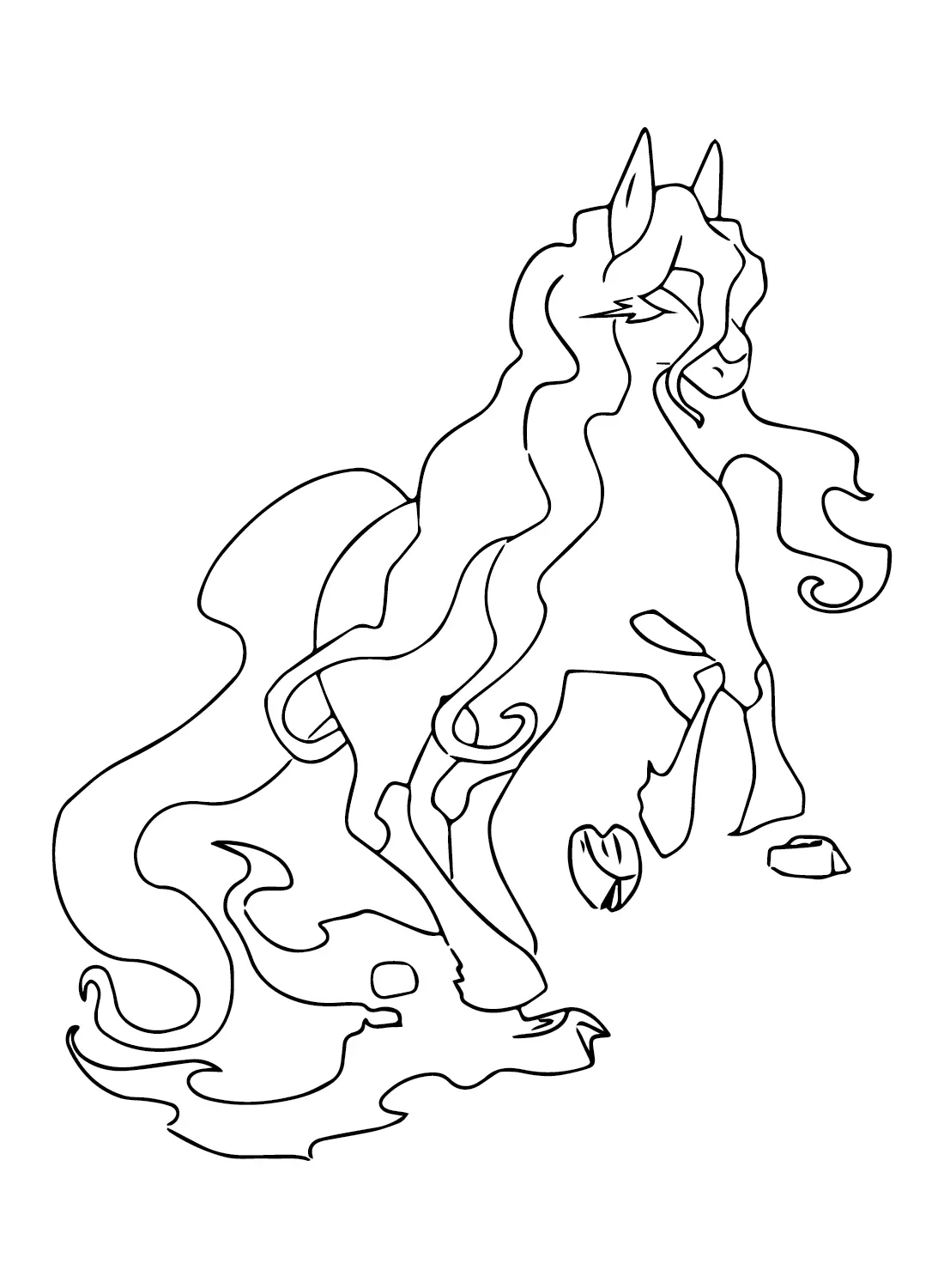 Spectrier Coloring Pages 9