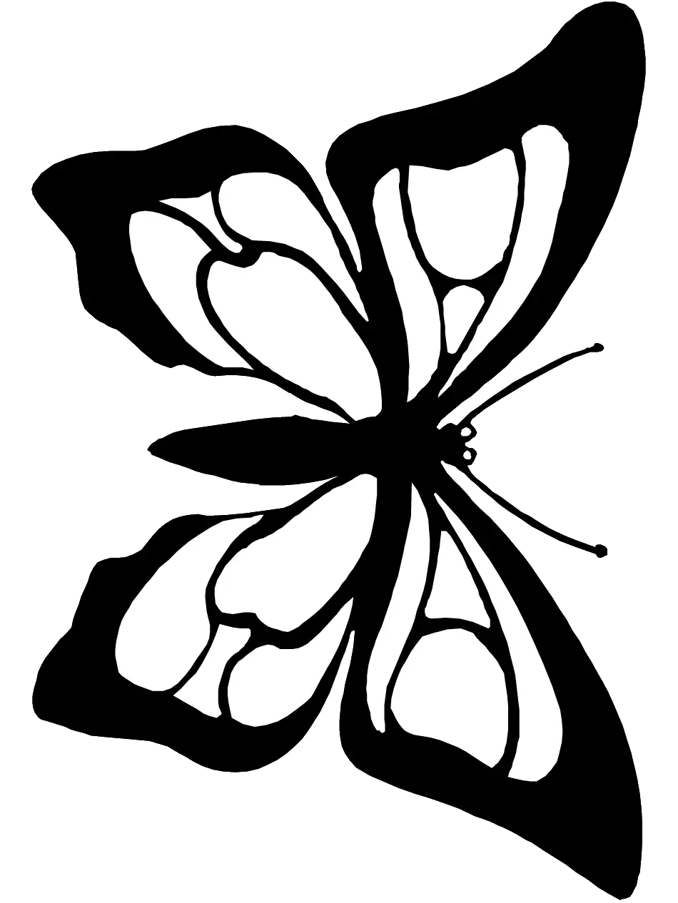 Spring Flowers Coloring Pages 30