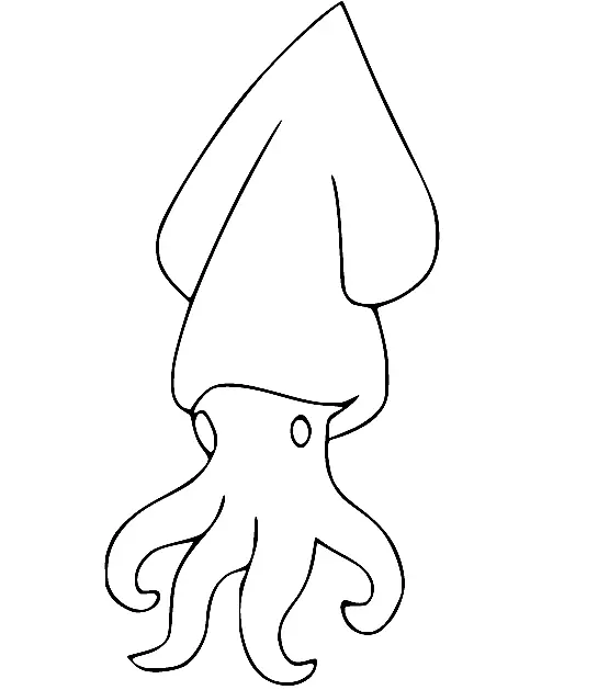 Desenhos de Lula Para Colorir 17