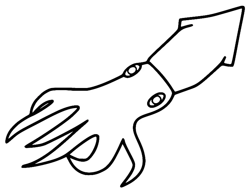 Desenhos de Lula Para Colorir 25