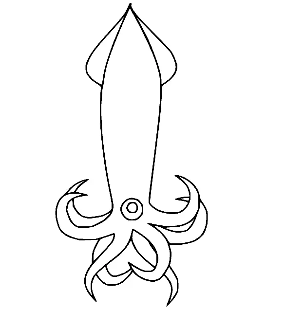 Desenhos de Lula Para Colorir 28