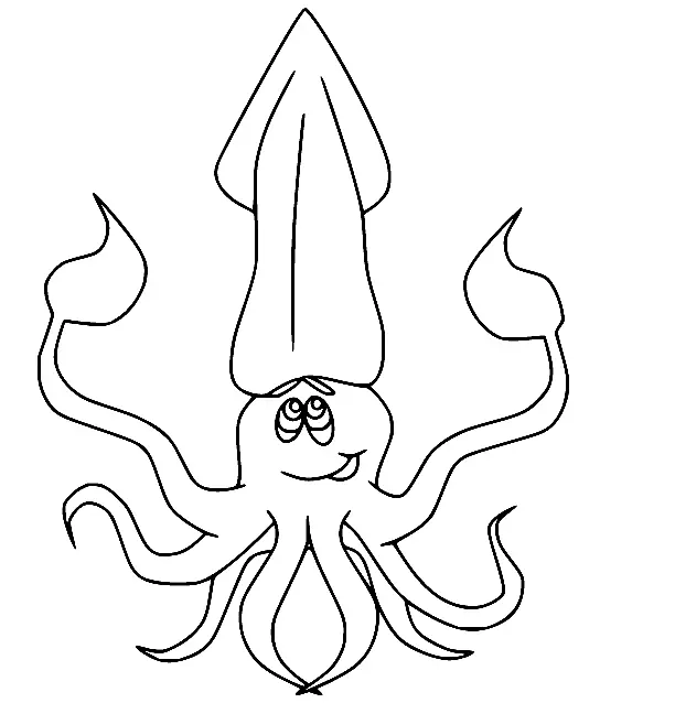 Desenhos de Lula Para Colorir 43