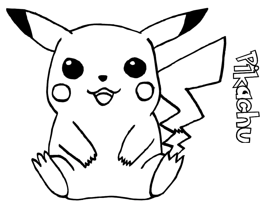 Squirtle Ausmalbilder 18