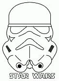 Personajes Star Wars Para Colorear 294