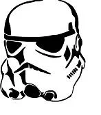 Personajes Star Wars Para Colorear 34