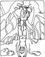 Personajes Star Wars Para Colorear 84