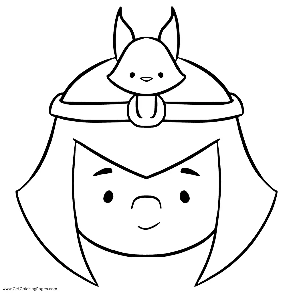 Super Monsters Coloring Pages 38