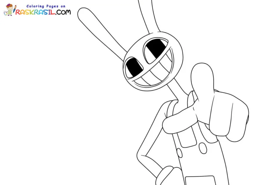 The Mystery Of Mildenhall Manor Coloring Pages 14