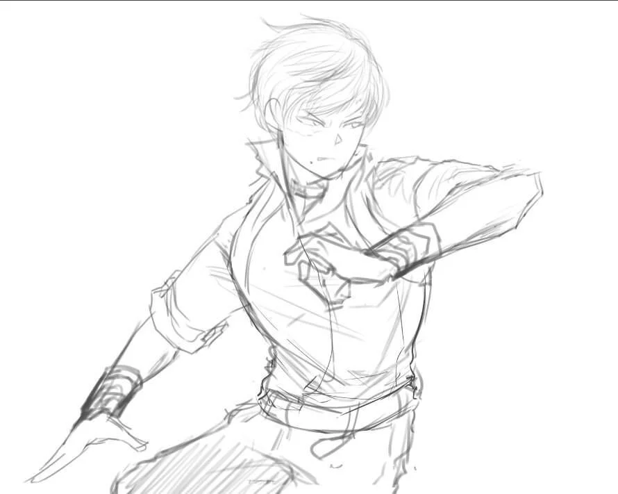 Todoroki Ausmalbilder 18