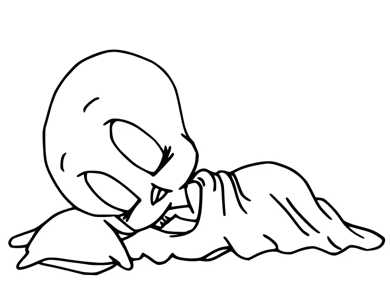 Tweety Ausmalbilder 49