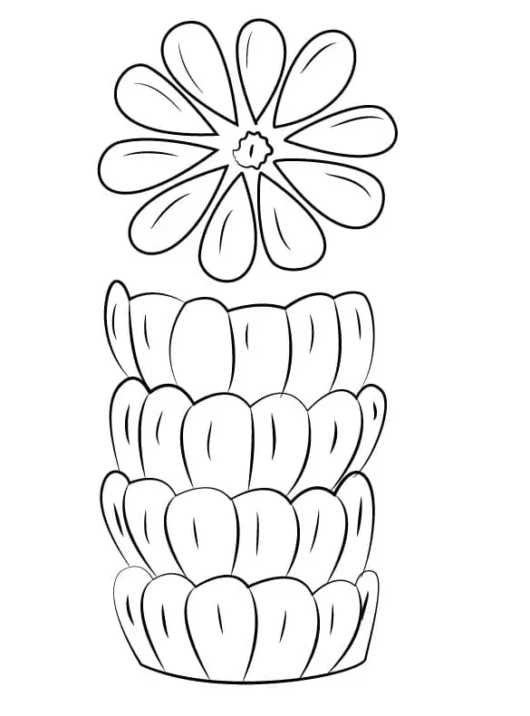 Undertale Coloring Pages 60