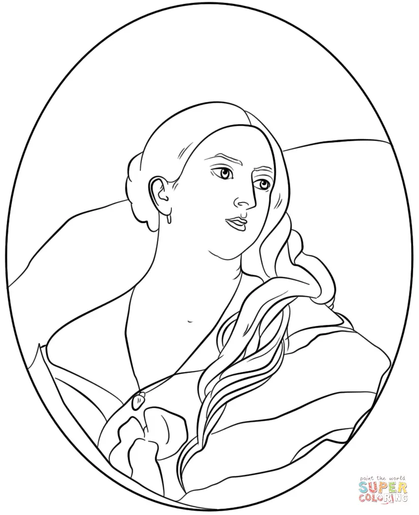 Reino Unido para Colorear 52
