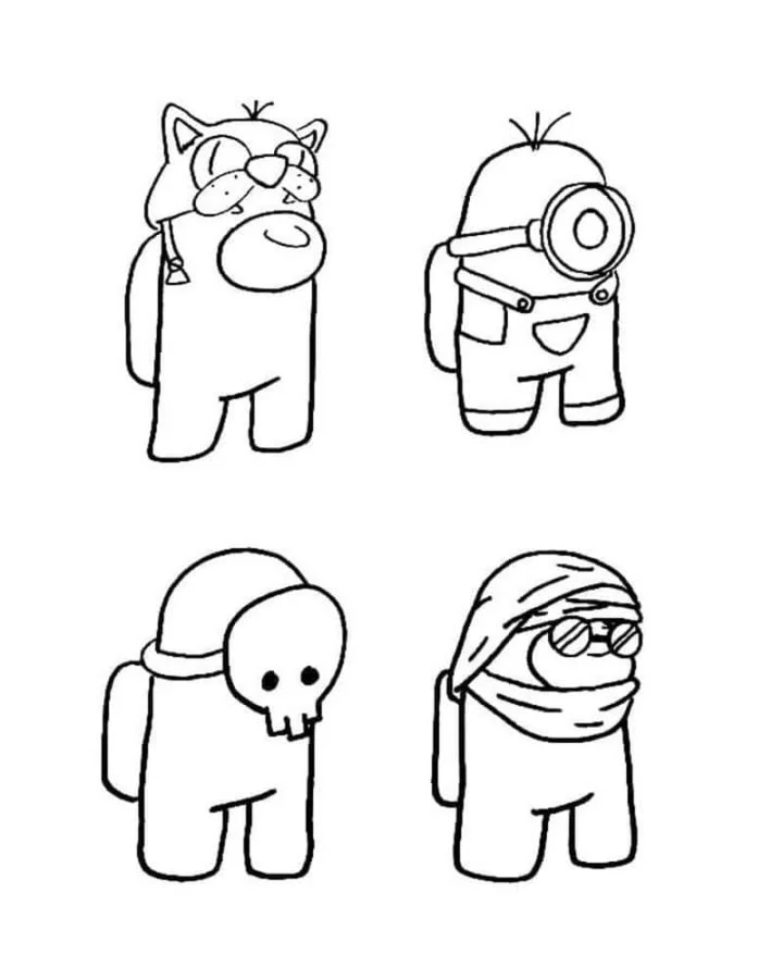 Videojuegos Para Colorear 89