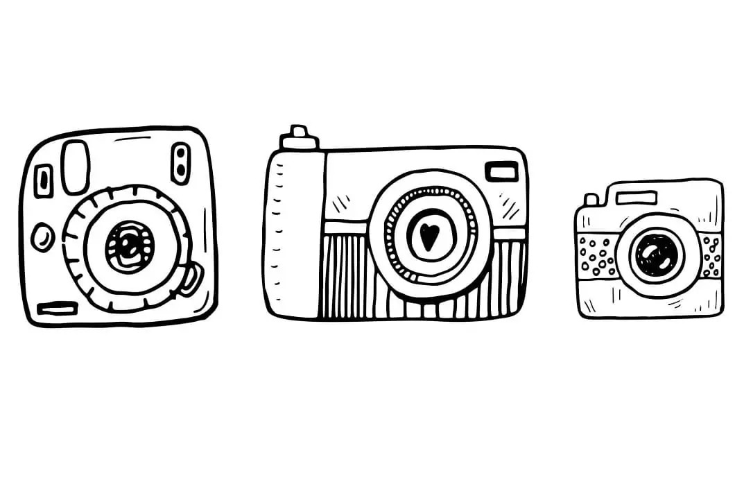 VSCO Coloring pages 15