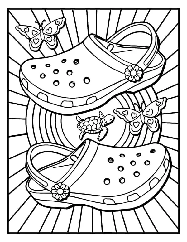 VSCO Coloring pages 16
