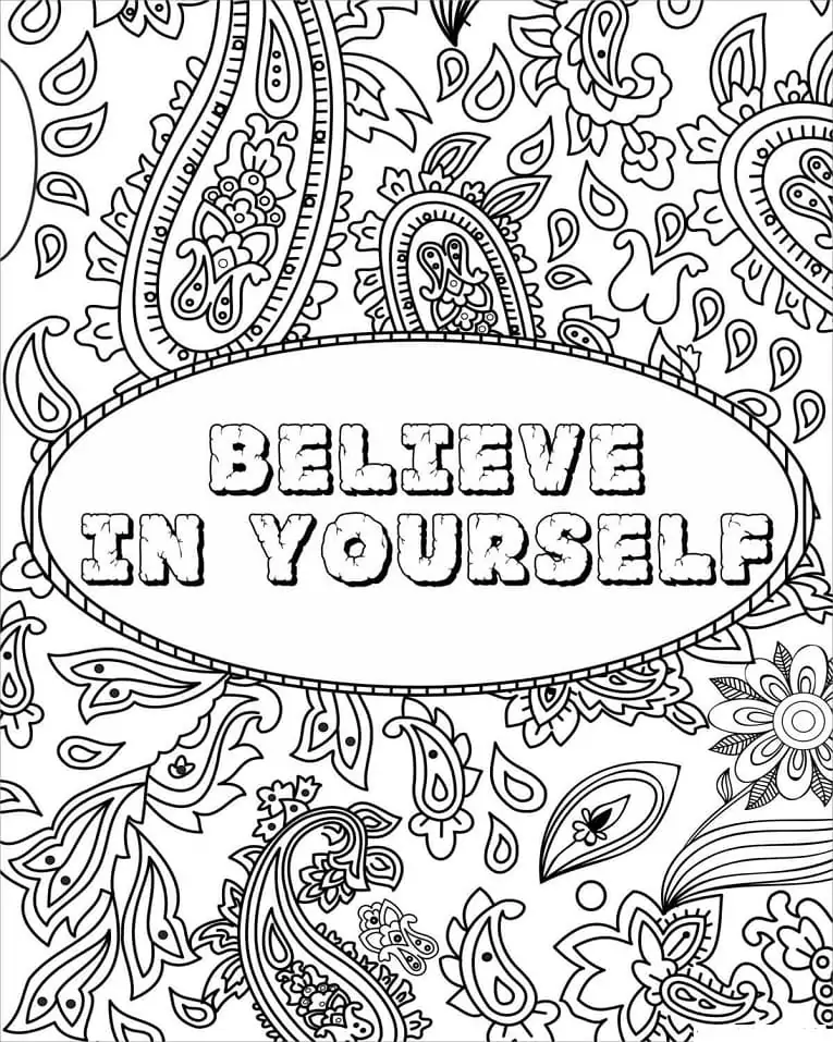 VSCO Coloring pages 6