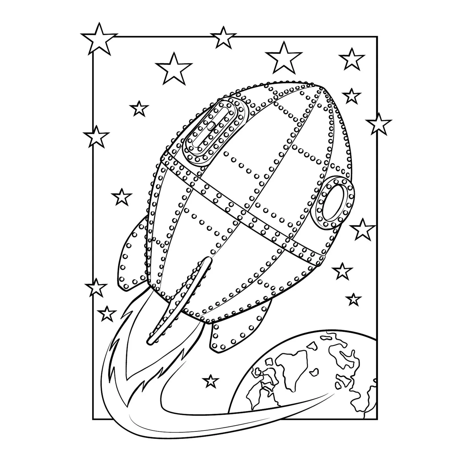 Wallace Gromit Coloring Pages 17
