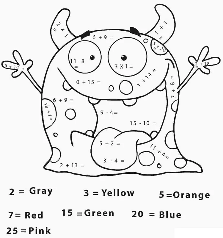 Bem-vindo as paginas da primeira serie Para Colorir 3