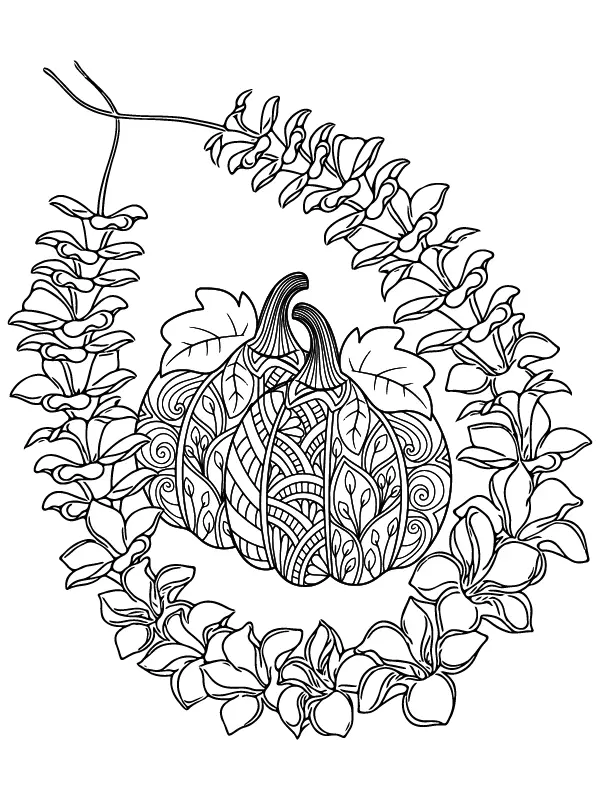 Ccaprichosas Para Colorear 13