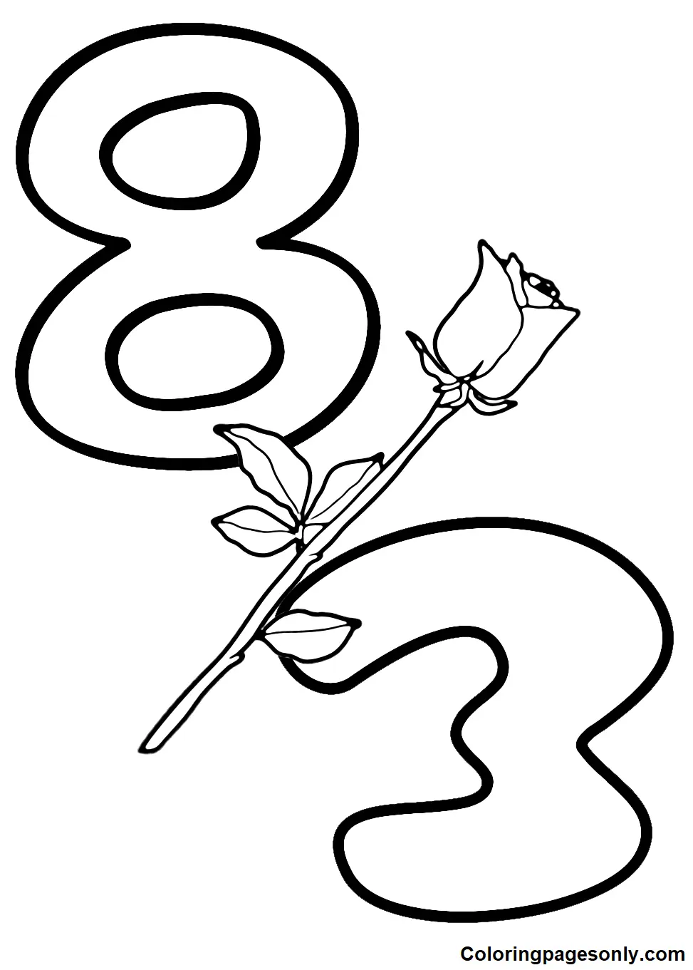 Dia De La Mujer Para Colorear 178