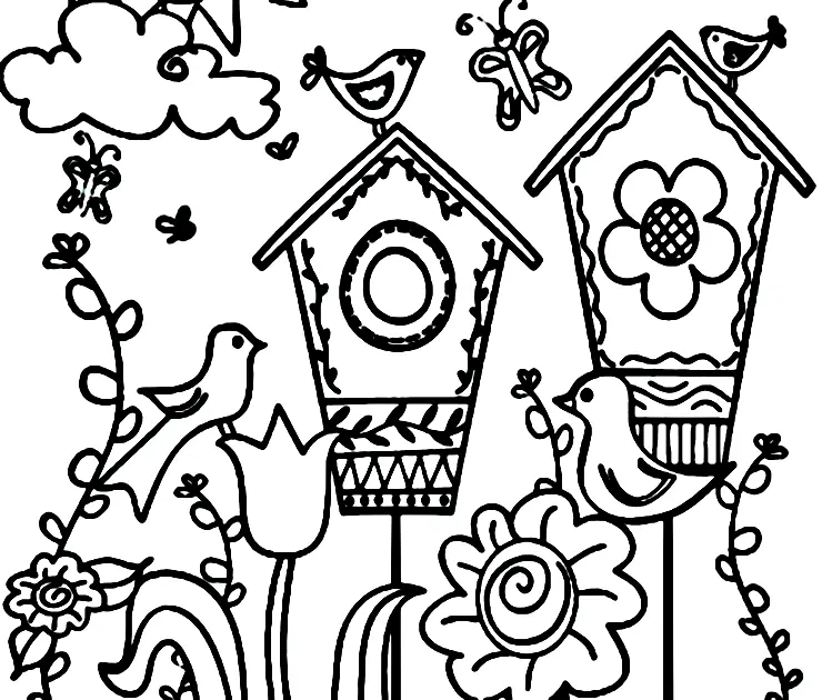 Dia De La Mujer Para Colorear 23