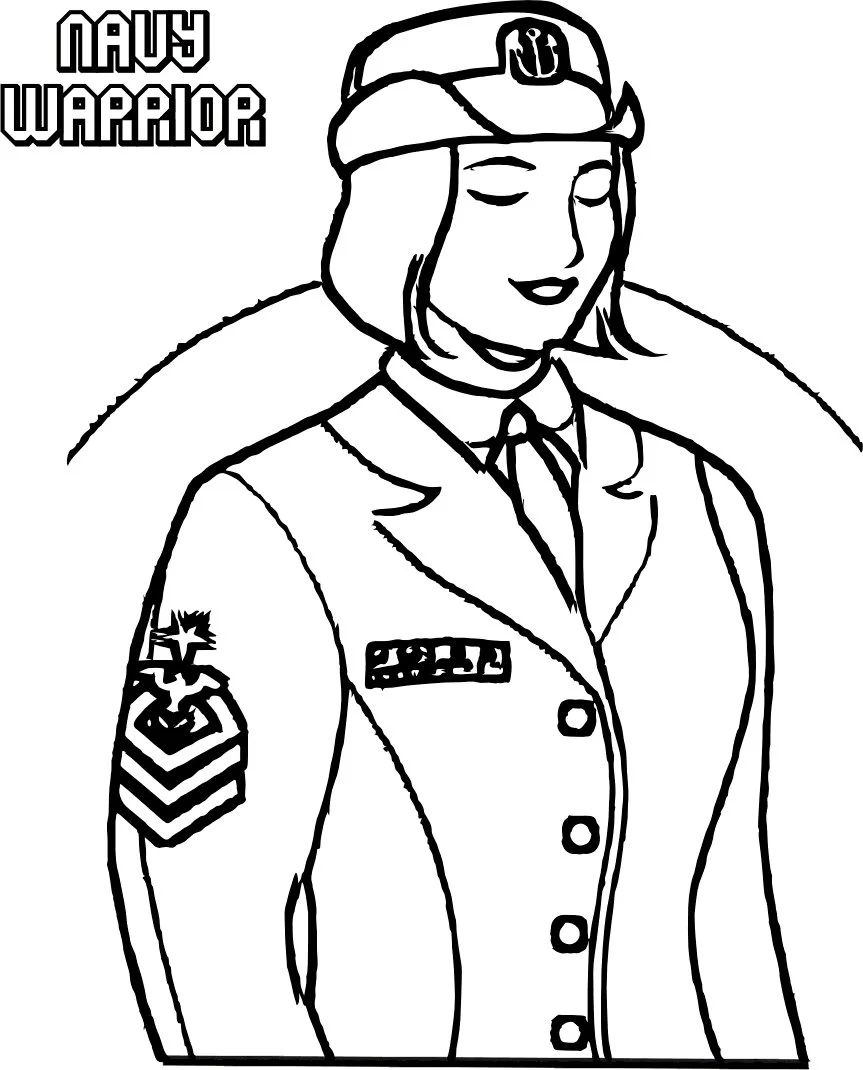 Dia De La Mujer Para Colorear 64