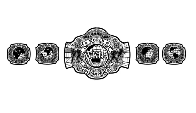 Desenhos de Wwe Para Colorir 37