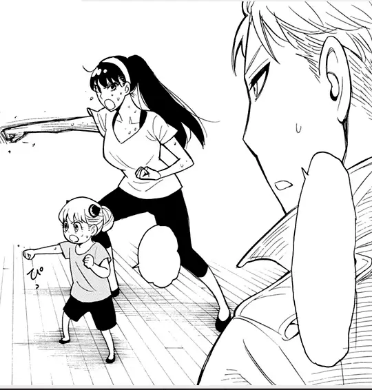 Yor Coloring Pages 17