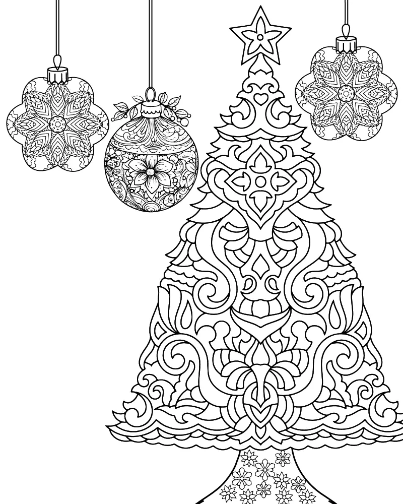 Zen Coloring Pages 11